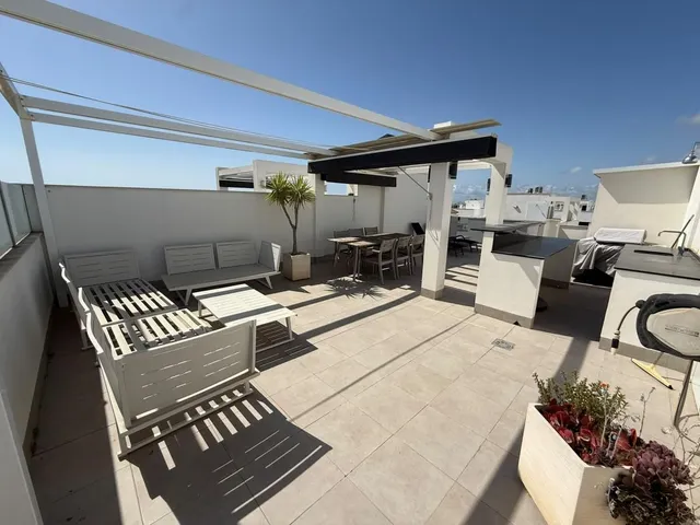 Apartamento 3 habitaciones en venta - Torre de la Horadada — 24