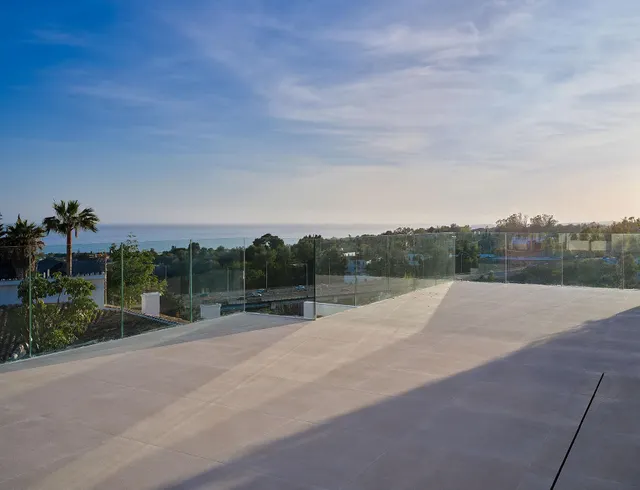Villas de lujo en Marbella — 24