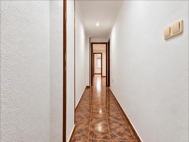 MAGNÍFICA PLANTA BAJA EN PUÇOL — 32