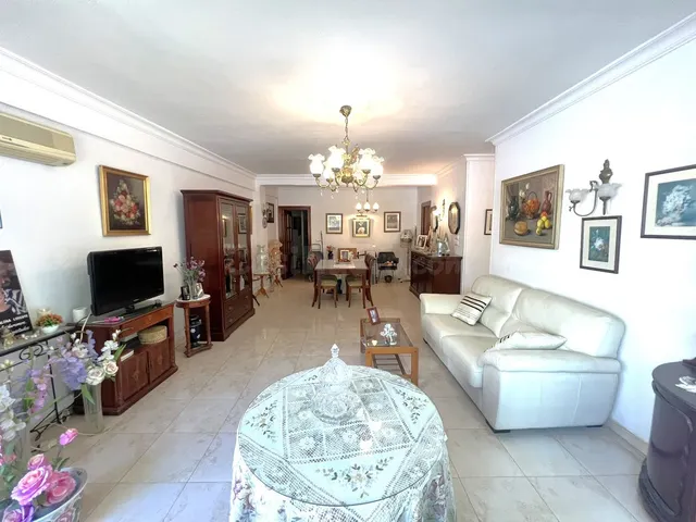 Apartamento 2 habitaciones 78m² en venta - Centro — 4
