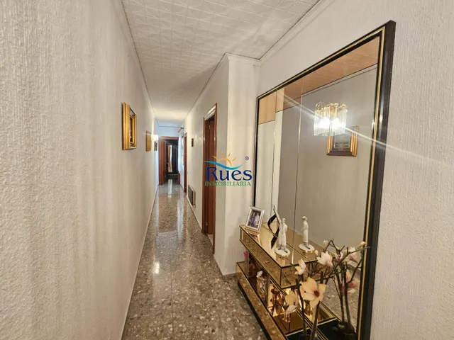 CASA EN BUEN ESTADO CENTRICA, EN CASTELLON DE LA PLANA — 20
