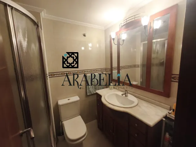 Amplio Piso en Córdoba - Ideal para Entrar a Vivir por €169.900 — 14