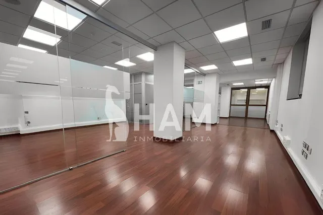 Local de 289 m2 en Padre Damián, Chamartín — 23