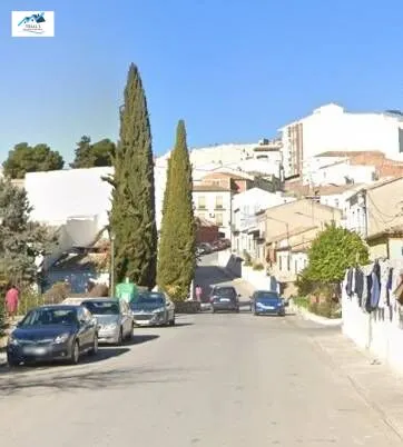 Venta casa adosada en Úbeda (Jaén)