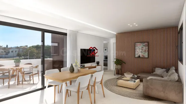 Elegancia mediterránea con piscina privada a un paso del mar - foto 4