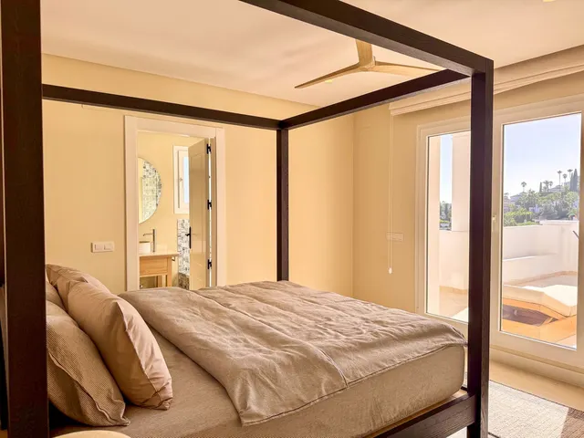 Apartamento 3 habitaciones 119m² en venta - Marbella — 37