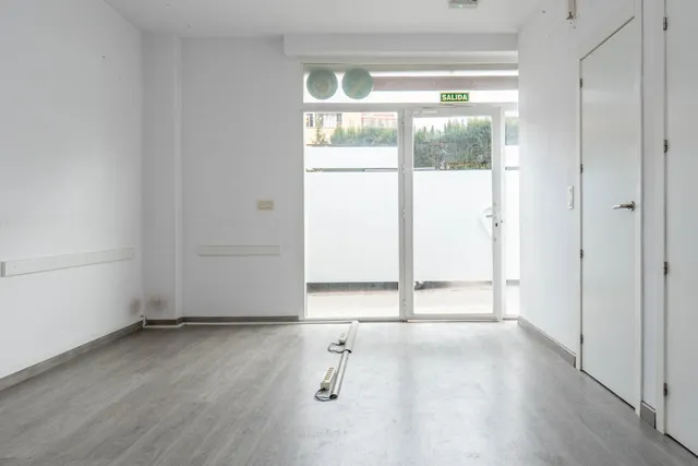Local Comercial en Venta en Granada - Palacio de Deportes — 22