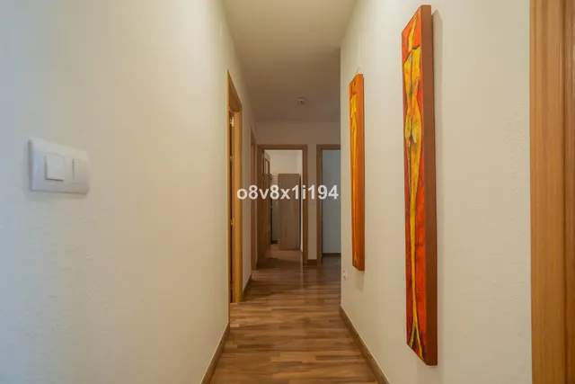Apartamento 4 habitaciones 118m² en venta - Camino de Suárez — 39