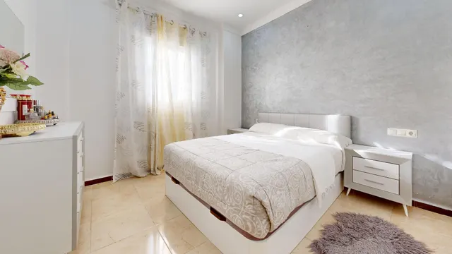 BONITA CASA EN EL CENTRO DE ALBALAT DE LA RIBERA — 14
