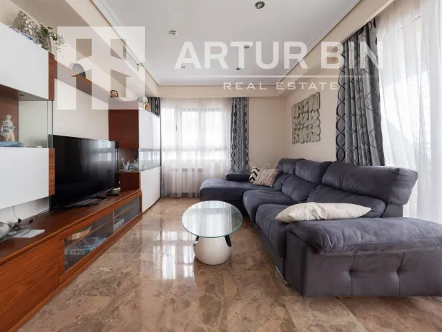 Piso 3 habitaciones 133m² en venta - Mont-Olivet - foto 4