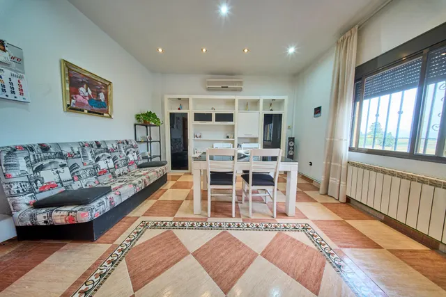 Casa en Purchil, Vegas del Genil — 6
