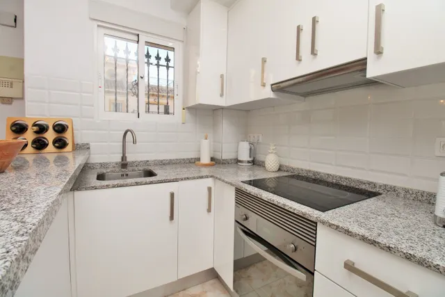Adosado 5 habitaciones 82m² en venta - Villamartin — 11