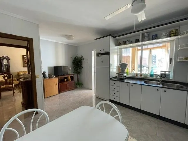 VENTA PISO CON TERRAZA EN PONFERRADA — 20