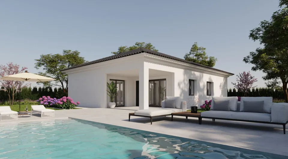 VILLAS EN LA ROMANA