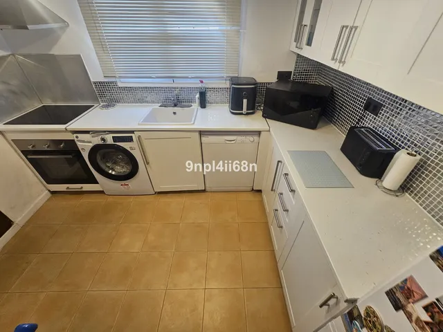 Adosado 4 habitaciones 151m² en venta - Riviera del sol — 9