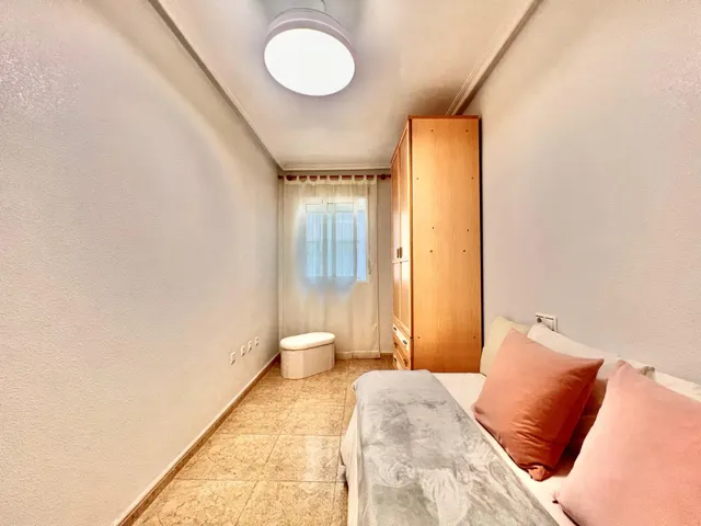 VIVIENDA DE 3 habitaciones Y 2 BAÑOS A TAN SOLO 400mts DE LA PLAYA — 38