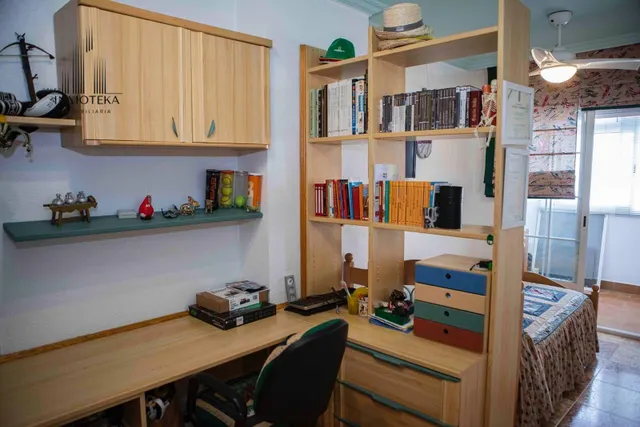 Ref: c138 grupo inmoteka inmobiliaria vende casa de lujo zona san pablo/feria — 43