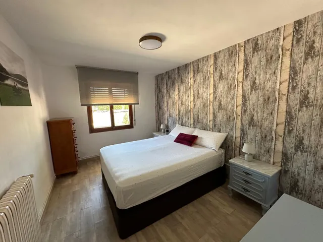 Casa en campo en Monovar — 42