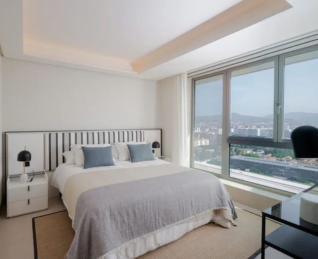 Apartamento 4 habitaciones 326m² en venta - Paseo Marítimo Oeste-Pacífico — 30
