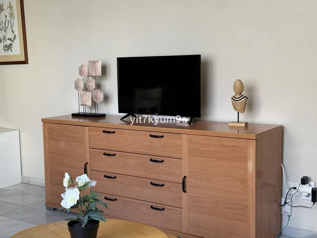 Apartamento 1 habitación 80m² en venta - Marbella — 23