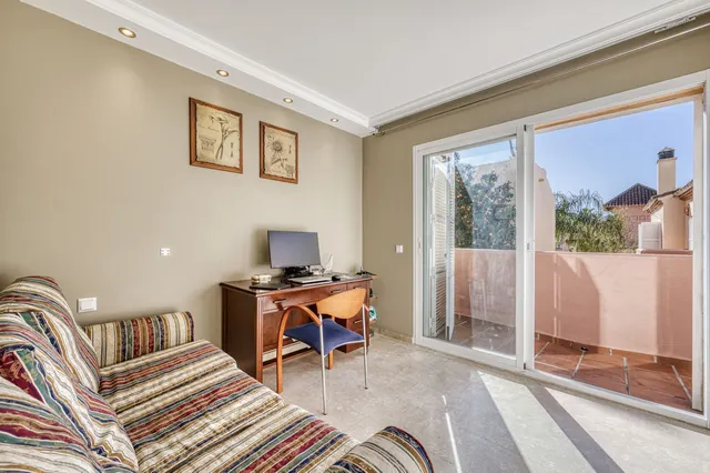 Adosado 3 habitaciones 217m² en venta - Marbella — 11