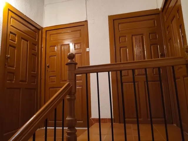 Se vende casa en Villanueva de Huerva — 16