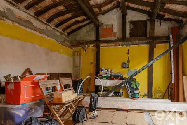 Casa con parcela de más de 1.200 m2 en Siero, cerca de gijón y oviedo — 18