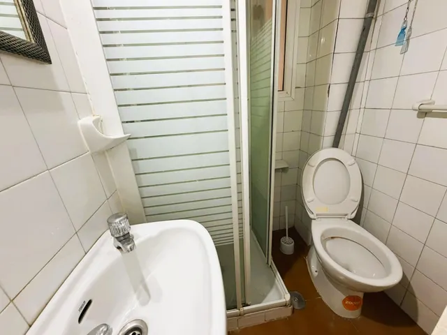 Piso 7 habitaciones 128m² en venta - Gran capitan — 16