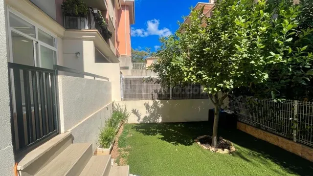Una casa para disfrutar de Palma, dentro y fuera, en Cami de - foto 4