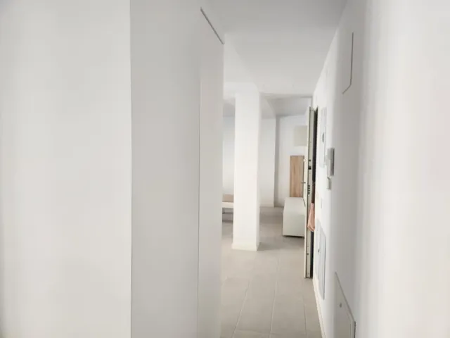 APARTAMENTO AMUEBLADO UN DORMITORIO CHAMBERI — 10