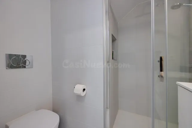 ADOSADO SEMINUEVO CON VISTAS DESPEJADAS! — 21