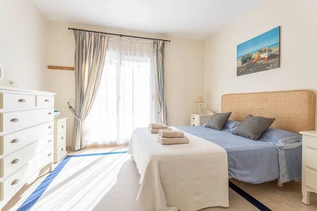 Apartamento 3 habitaciones 140m² en venta - El Madroñal — 17