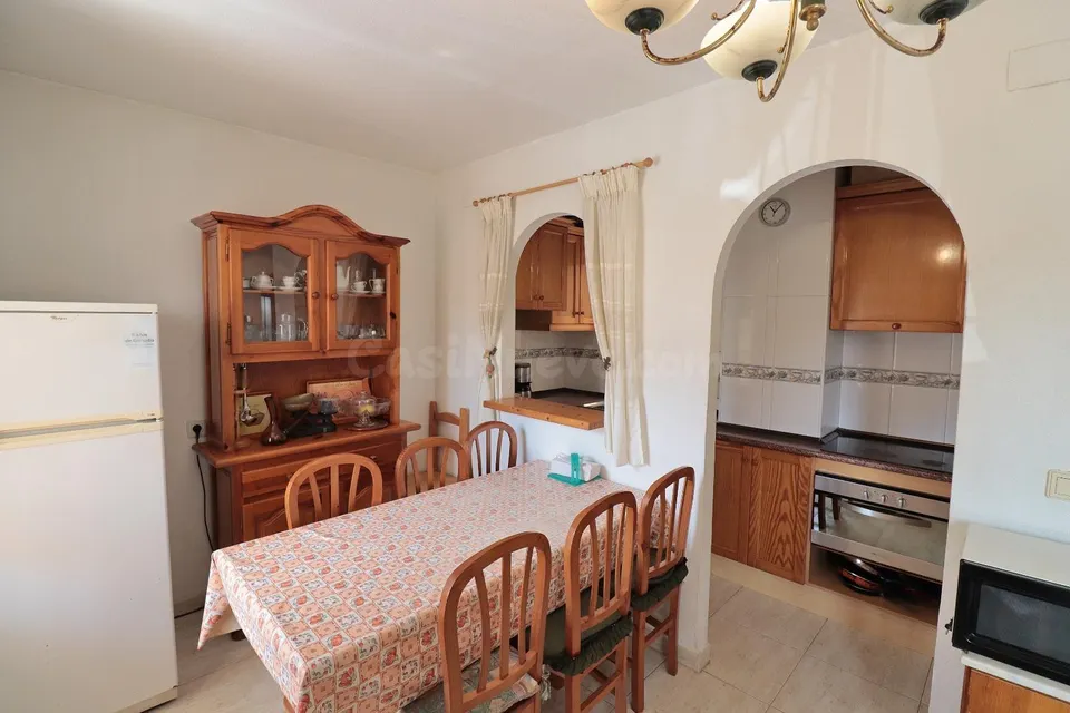 Piso 2 habitaciones 48m² en venta - Pueblo