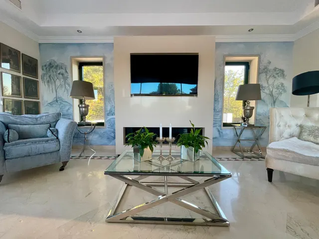 Villa 5 habitaciones 375m² en venta - Sierra de Cádiz — 6