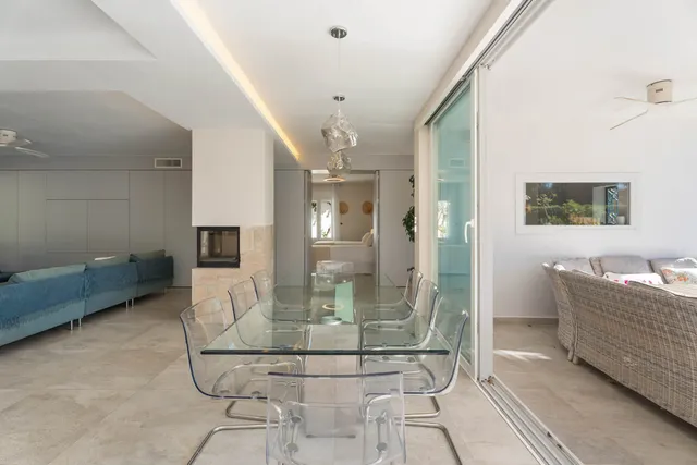 Chalet 6 habitaciones 342m² en venta - Marbella — 40