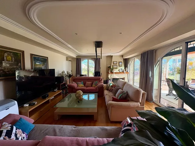 Chalet 5 habitaciones 504m² en venta - Centro — 17