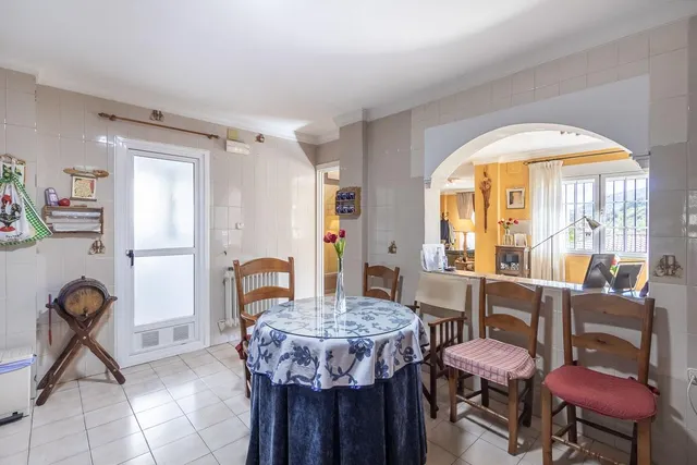 Chalet en Pinos Genil — 12