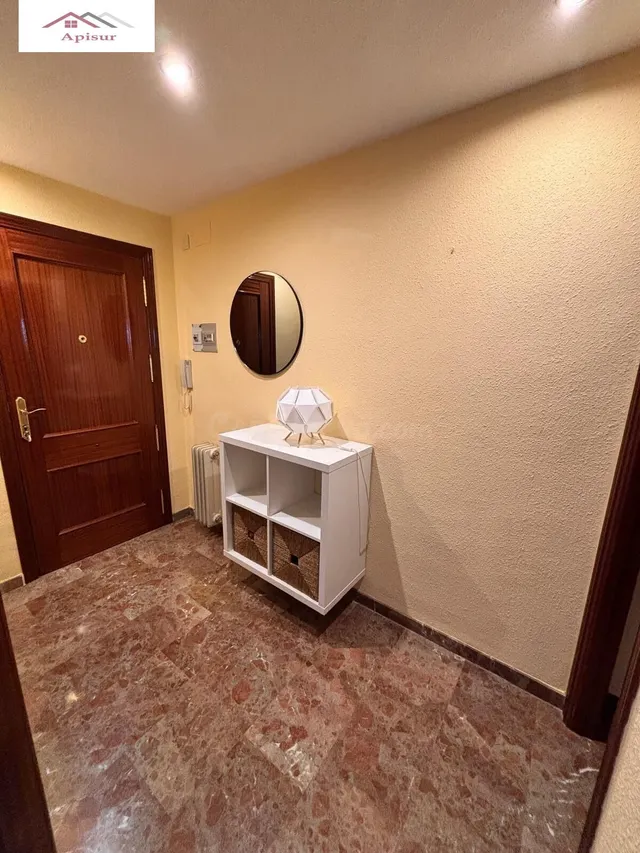 APARTAMENTO DE UN DORMITORIO EN FUENTEZUELAS - foto 3