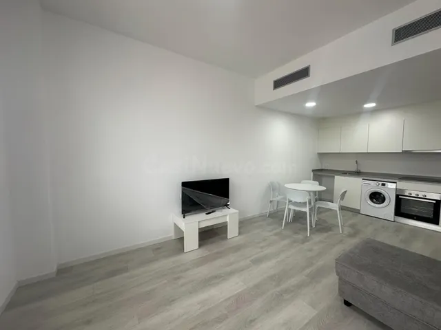 Apartamento en venta en ubicación estratégica de Valencia (c - foto 2