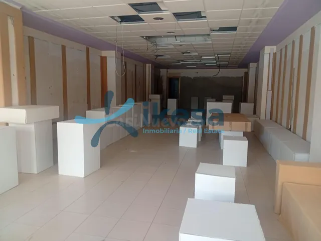 Se vende local comercial en la localidad de El Ejido - foto 5