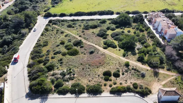 Terreno urbano en venta - S ESTANYOL — 8