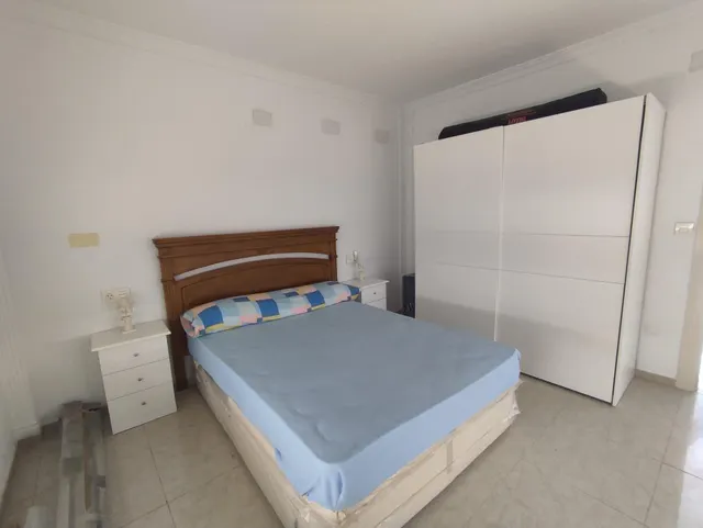 CHALET SEMINUEVO A DOS PASOS DE ELCHE — 27