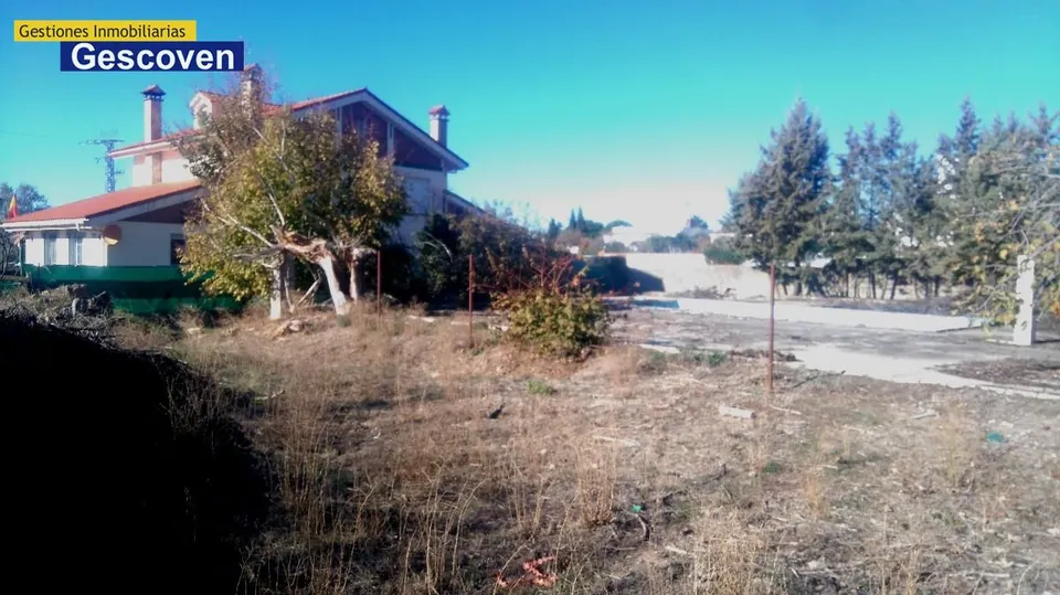 VENTA DE PARCELAS URBANAS, CERCANO A CACERES