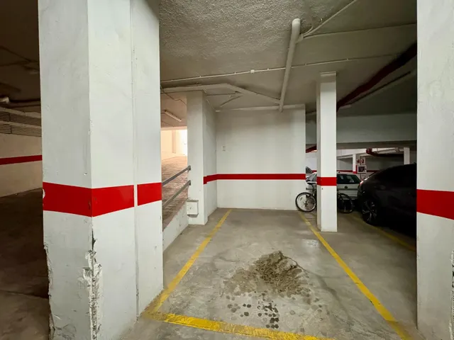 Alquiler SIN MOBILIARIO por 800€ — 16