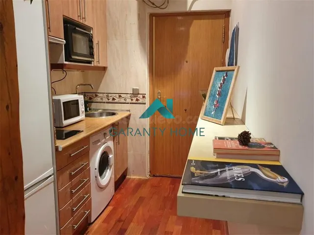 Precioso estudio en Venta - foto 4