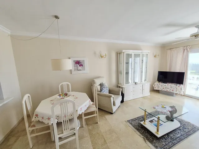 Ático 2 habitaciones 86m² en venta - Riviera del sol — 7