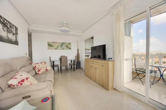 Apartamento en Nueva Torrevieja — 37