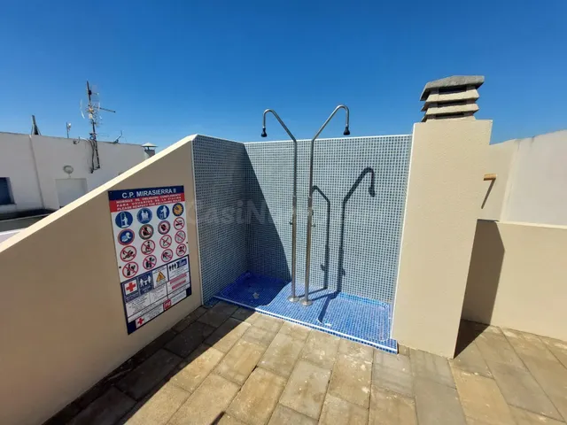 Piso céntrico de 2 dormitorios con Garaje y Piscina - foto 4