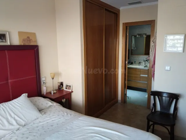 MAGNIFICO PISO ARENALES DEL SOL — 4