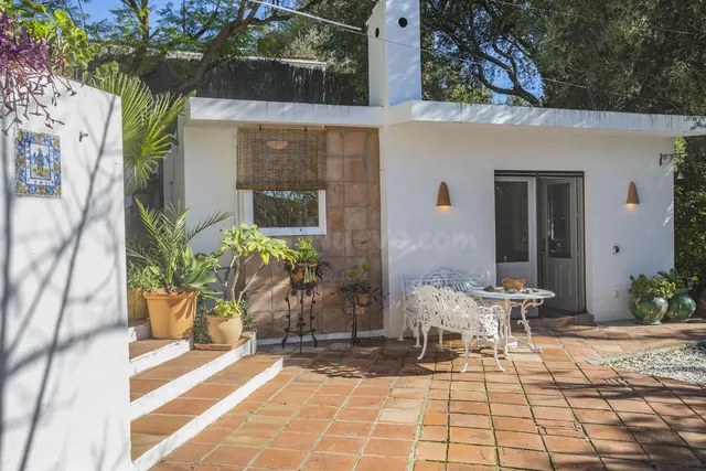 Chalet 3 habitaciones 170m² en venta - Costa Del Sol — 4